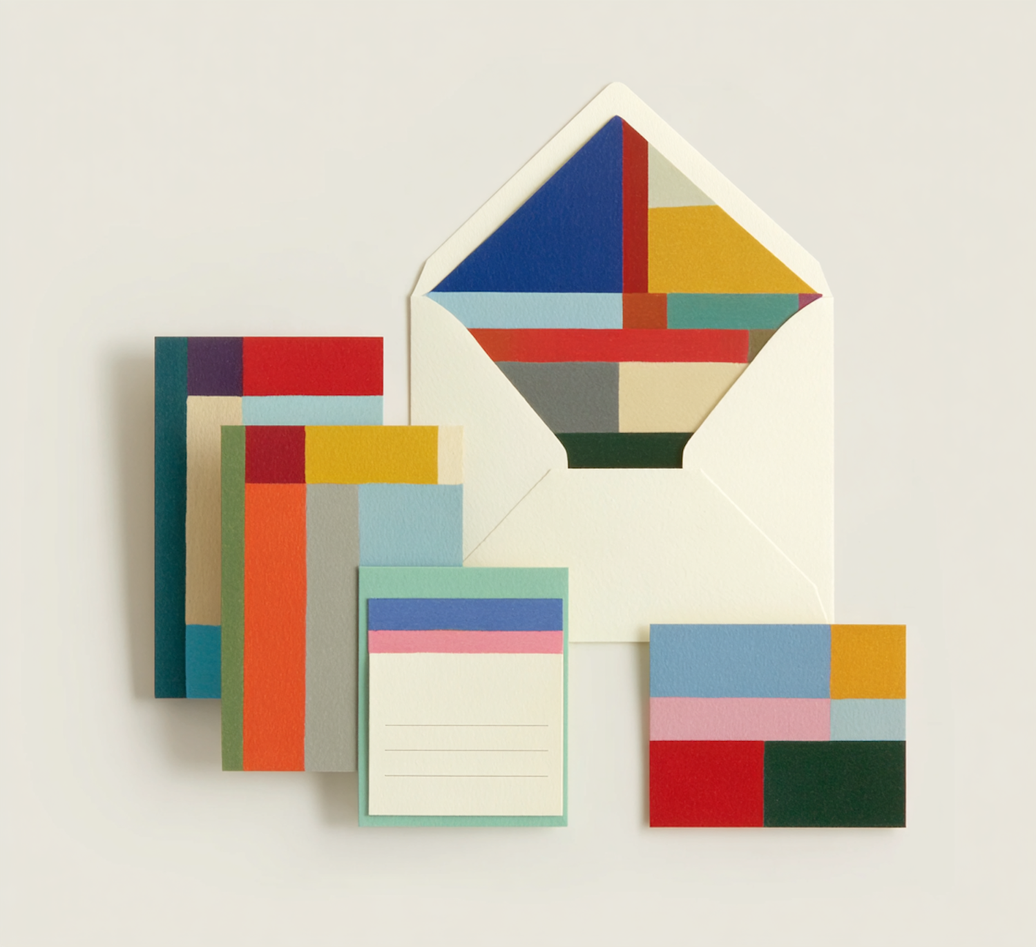 Form & Field — Brand Identity, Website